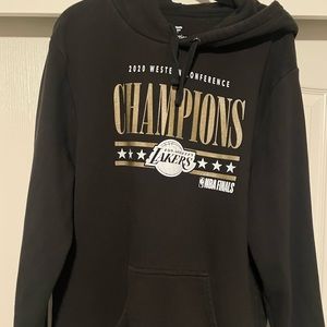 Lakers Hoodie